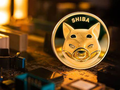 1 Trillion Shiba Inu (SHIB) Transfer Stuns World's Largest Exchange - U.Today