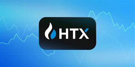 HTX and TradingView form strategic partnership - Private Banker International