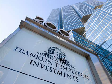 Franklin Templeton and SBI to launch a crypto ETF management firm - Cryptopolitan
