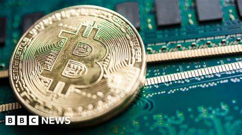 US leads Bitcoin mining as China ban takes effect - BBC.com