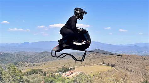 Volonaut Airbike