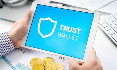 The Best Trust Wallet Casinos in 2024 – Trust Wallet Gambling Guide