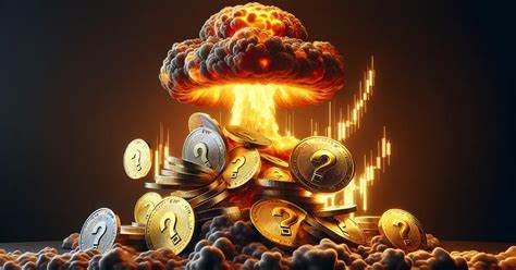 All about SUI’s latest ‘explosion’ – Is a major market shift next?