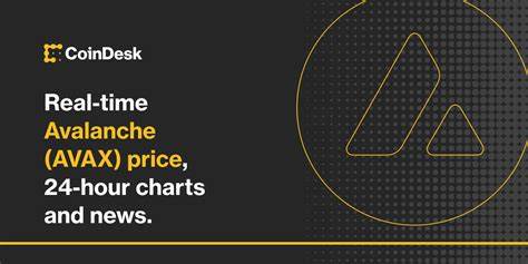 Avalanche Price Today - AVAX Price Chart & Market Cap - CoinCodex