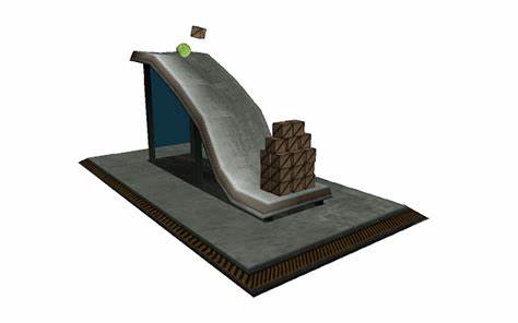 In-browser physics simulation demos