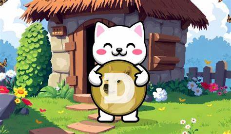 Why Investors Are Putting $1000 Into Cutoshi (CUTO) Instead of Ripple (XRP) and Dogecoin (DOGE) - Brave New Coin Insights