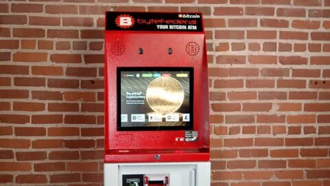 58,000 individuals’ data exposed after Bitcoin ATM operator hack - Security Magazine