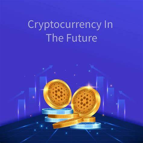 A better future for cryptocurrency: Dollar stablecoins