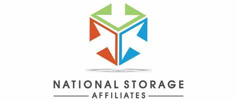 National Storage Affiliates Trust (NSA): A Top Dividend Challenger in 2025