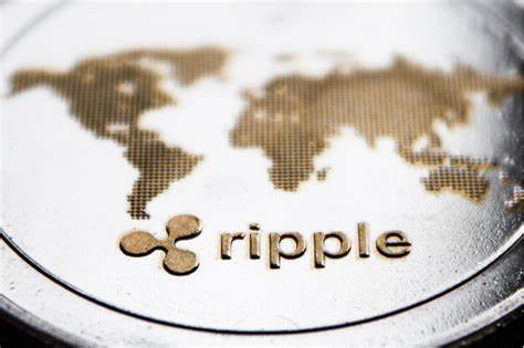 Ripple: Mega-Deal mit 3 Billionen Dollar – doch eine Klage droht alles zu zerstören!