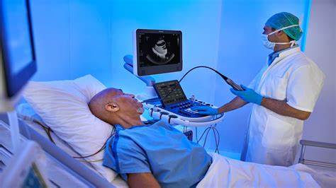 Philips Announces Integration Of AI Tools Into Cardiovascular Ultrasound Systems
