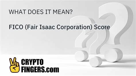 Fair Isaac Corporation (FICO): A Bull Case Theory