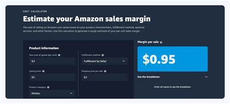 Show HN: Tariff Calculator for Amazon