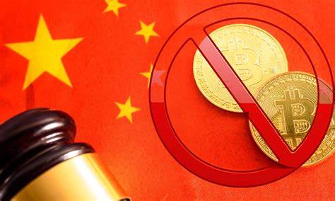 China Declares All Cryptocurrency, Related Transactions Illegal - PYMNTS.com
