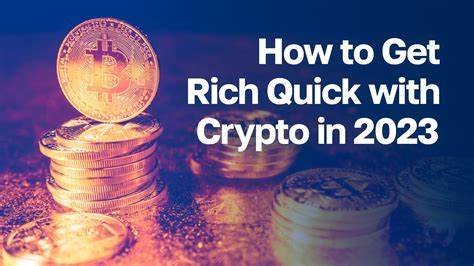 1 crypto to make you rich — Experts talking about "the trade of the century" - EcoPortal