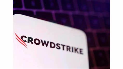 CrowdStrike to Cut 5% of Workforce. CEO Points to AI Productivity Gains