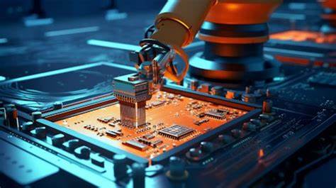 Jim Cramer Applauds Texas Instruments (TXN): “Put Up Terrific Numbers