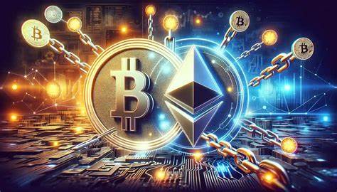 21.co launches Bitcoin wrapper on Ethereum