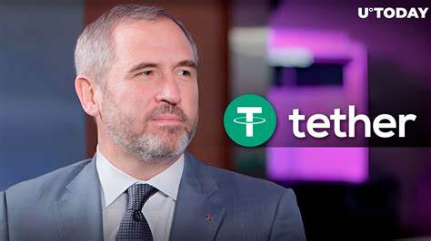 Ripple CEO Denies 'Attacking' Tether, XRP Spikes 194% in Volume as Key Ripple v. SEC Date Arrives, XRP Ledger Gets South Korean Validator: Crypto News Digest by U.Today - U.Today