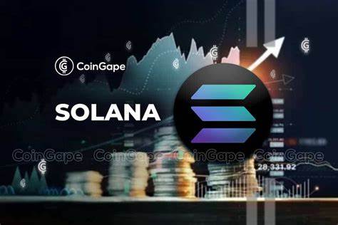 Solana Price Forecast: Can SOL Demolish $500 while Crypto Whales Flock to JetBolt - Techpoint Africa