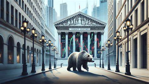 Why the tariff relief stock rally isn't shaking Wall Street's biggest bear