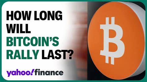 Bitcoin rally will extend to 'summer and beyond': Strategist - Yahoo Finance