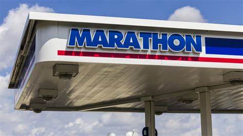 Marathon Petroleum Swings to Loss on Lower Refining Margins