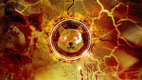 Ethereum News, Shiba Inu’s Popularity Wears Thin and New Viral Altcoin Soars Over 200% In January - NullTX