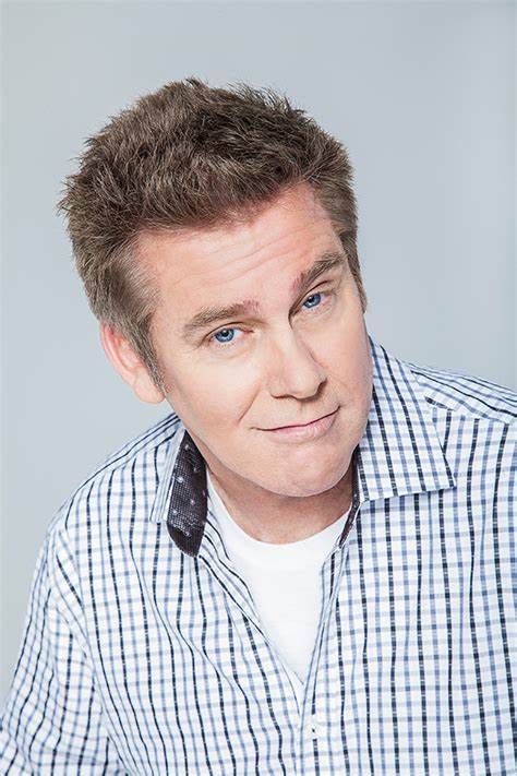 Brian Regan Helped Me Understand My Aversion to Job Titles