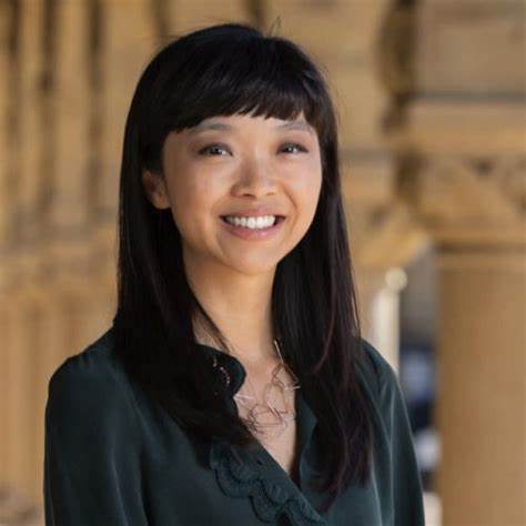 Prof. Judy Fan: Cognitive Tools for Making the Invisible Visible