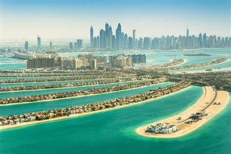 Luxury and affordable: Dubai caters to all investors in 2025