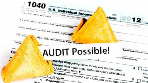 19 IRS Red Flags: What Are Your Chances of Being Audited? - Kiplinger's Personal Finance