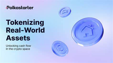 What is Tokenization of Real World Assets (RWA)? And is it the Next Big Thing? - BSC News