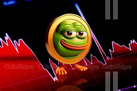 MEME COIN SuperCycle collapses while Markt falls 46% in two months - Passionategeekz