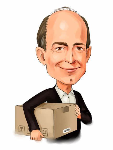 Jeff Bezos Investments in 2024: 11 Companies Bezos Is Investing In - Yahoo Finance