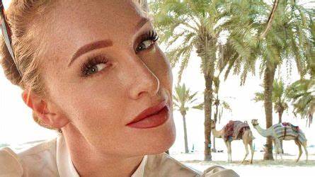 Vorzeitiges Ende: Georgina Fleur fliegt bei "The 50" raus