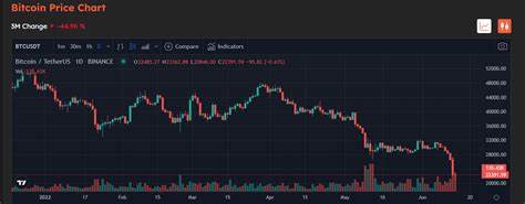 El Salvador President under fire over $18M loss after Bitcoin tumbles to $23k - CryptoSlate