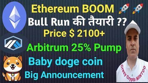 Crypto Boom? BTC, ETH, DOGE & MTAUR to Watch - Brave New Coin Insights