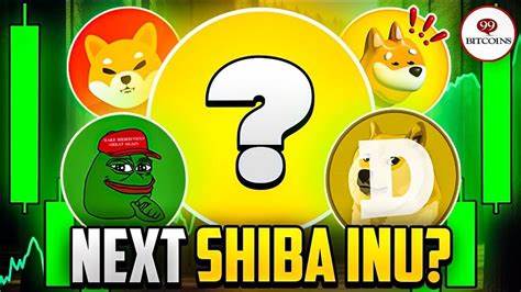 7 BEST Meme Coins to Buy NOW - What is the NEXT SHIBA INU? - - 99Bitcoins