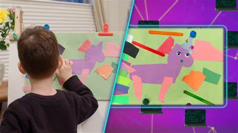 NFTs, Crypto Wallets and More Explained by Putting My Son's Art on the Blockchain - The Wall Street Journal