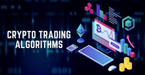 Algorithms for all: Demystifying algo trading in crypto markets - CryptoSlate