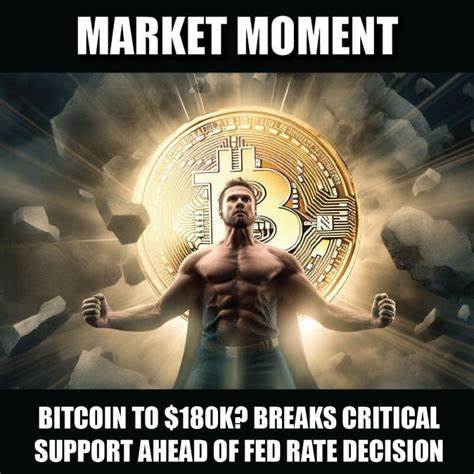 Bitcoin mirrors cautious equity trends ahead of US CPI and Fed rate decision this week - The Block