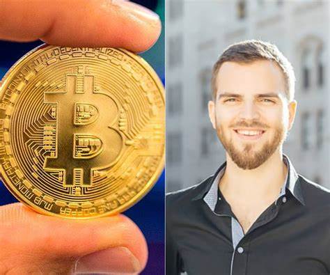 Man who forgot password on brink of losing $300m Bitcoin fortune - 9News