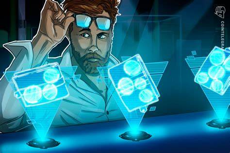 Arkham’s top 5 doxed crypto hodlers own $3.5B, but 35% is untouchable - Cointelegraph