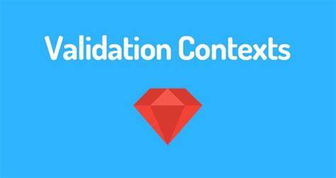 Wide Models and Active Record custom validation contexts
