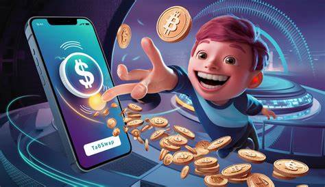 Anyone Can Get Rich TapSwap: Why Trending on Google