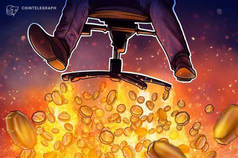 Crypto teacher loses student’s $1.2M investment in fake hedge fund - Cointelegraph