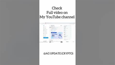Access Protocol to go live Feb. 15 with ACS airdrop for CoinGecko Candies - CryptoSlate