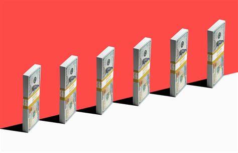 Week Ahead: Is The U.S. Rate Adjustment Nearly Over? Be On Guard For Reversal Patterns