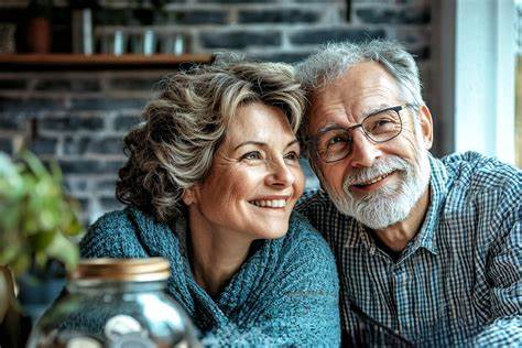 How the Upper Middle Class Can Retire Rich